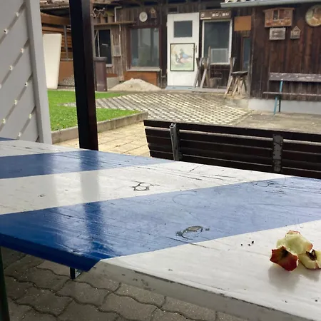 Privatunterkunft Zimmer-traum Am Möhrenbach *